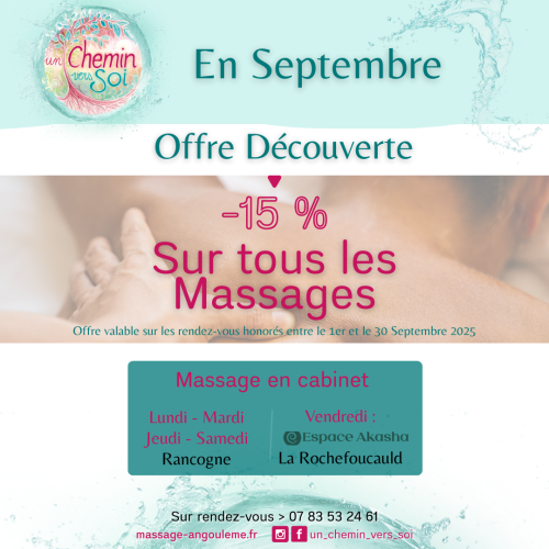 Lundi – Mardi Jeudi – Samedi Rancogne (2) Lundi - Mardi Jeudi - Samedi Rancogne (2)